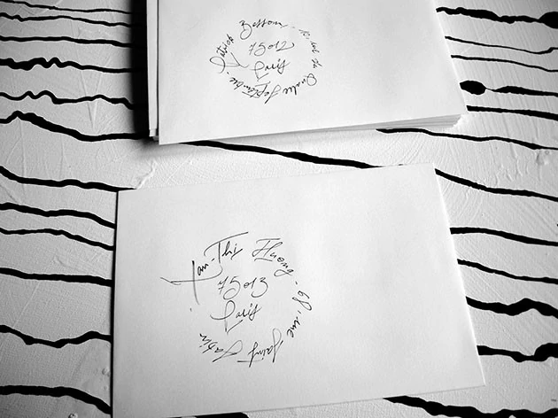 enveloppe pour mariage, calligraphie enveloppe mariage