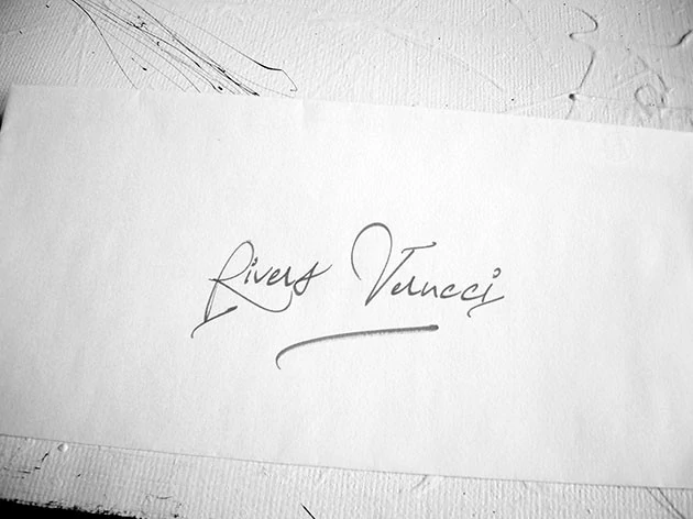enveloppe mariage Excessial