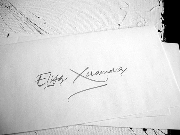 enveloppe mariage Excessial