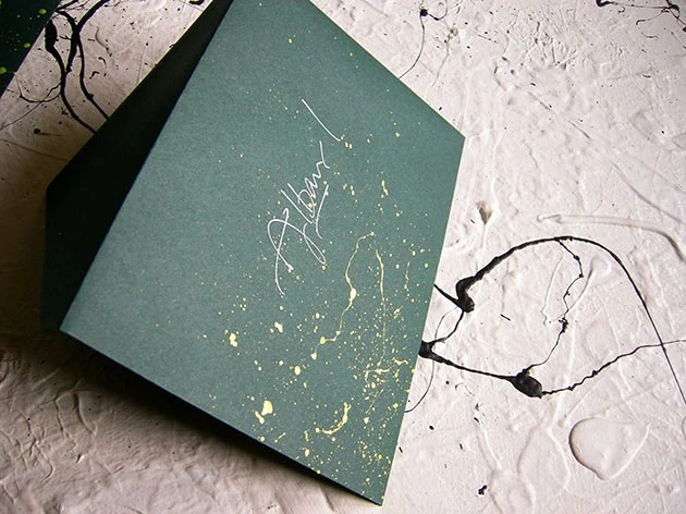 enveloppes